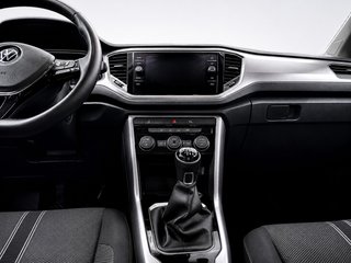 Volkswagen T-Roc Advance Style 1.0 TSI 81kW (110CV)