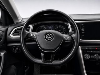 Volkswagen T-Roc Advance Style 1.0 TSI 81kW (110CV)