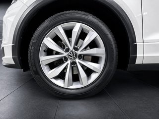 Volkswagen T-Roc Advance Style 1.0 TSI 81kW (110CV)