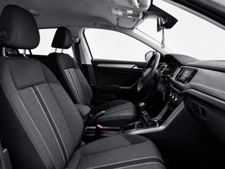 Volkswagen T-Roc Advance Style 1.0 TSI 81kW (110CV)