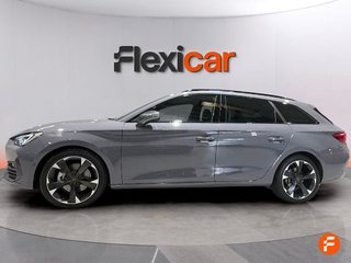 Cupra León SP 2.0 TSI 140kW (190CV) DSG