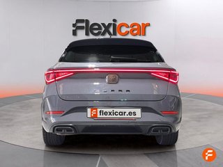 Cupra León SP 2.0 TSI 140kW (190CV) DSG