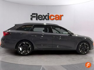 Cupra León SP 2.0 TSI 140kW (190CV) DSG