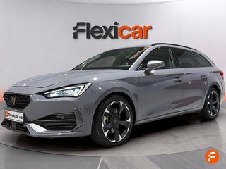 Cupra León SP 2.0 TSI 140kW (190CV) DSG