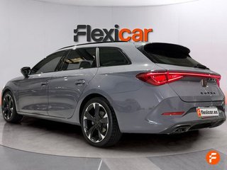 Cupra León SP 2.0 TSI 140kW (190CV) DSG