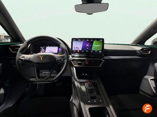 Cupra León SP 2.0 TSI 140kW (190CV) DSG