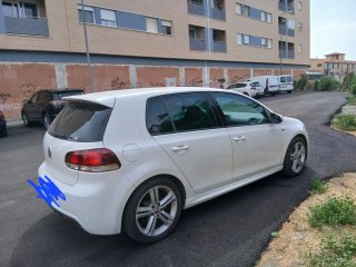 Volkswagen Golf 2011