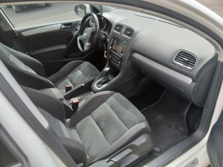 Volkswagen Golf 2011