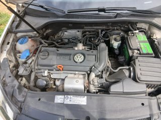 Volkswagen Golf 2011