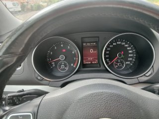 Volkswagen Golf 2011