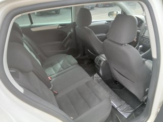 Volkswagen Golf 2011