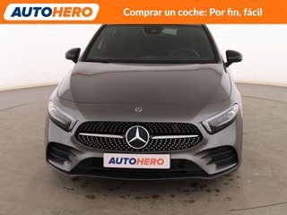 Mercedes Clase A A 220 AMG Line