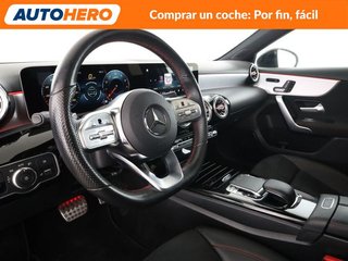 Mercedes Clase A A 220 AMG Line