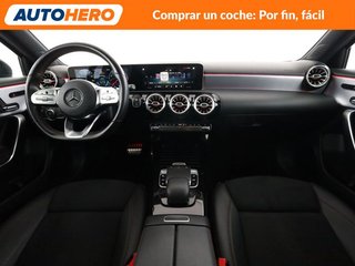 Mercedes Clase A A 220 AMG Line