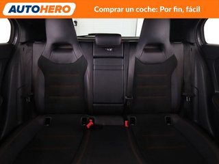 Mercedes Clase A A 220 AMG Line