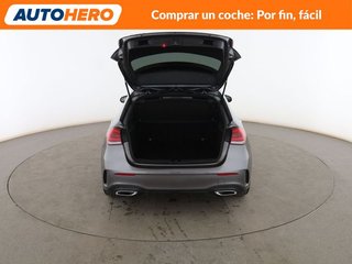 Mercedes Clase A A 220 AMG Line