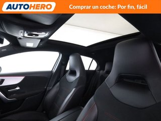 Mercedes Clase A A 220 AMG Line