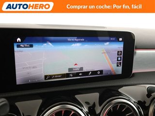 Mercedes Clase A A 220 AMG Line