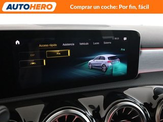 Mercedes Clase A A 220 AMG Line