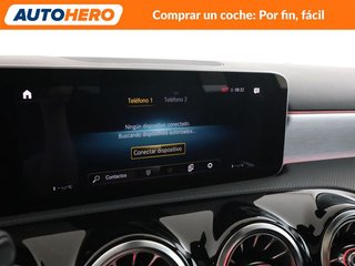 Mercedes Clase A A 220 AMG Line