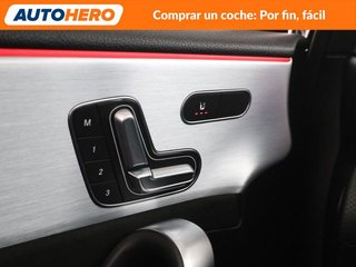 Mercedes Clase A A 220 AMG Line