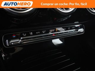 Mercedes Clase A A 220 AMG Line