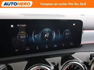Mercedes Clase A A 220 AMG Line