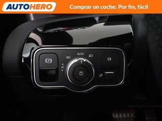 Mercedes Clase A A 220 AMG Line