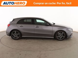 Mercedes Clase A A 220 AMG Line