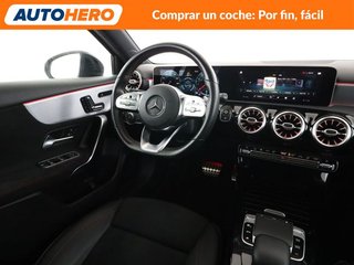 Mercedes Clase A A 220 AMG Line