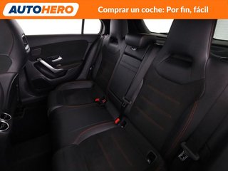 Mercedes Clase A A 220 AMG Line