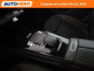 Mercedes Clase A A 220 AMG Line