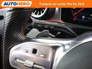 Mercedes Clase A A 220 AMG Line