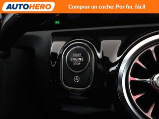 Mercedes Clase A A 220 AMG Line