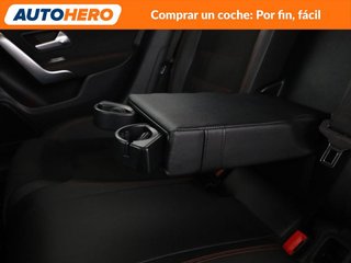 Mercedes Clase A A 220 AMG Line