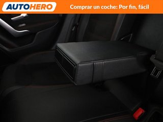 Mercedes Clase A A 220 AMG Line