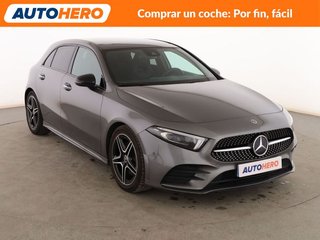 Mercedes Clase A A 220 AMG Line
