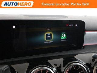 Mercedes Clase A A 220 AMG Line