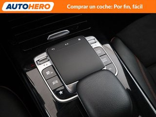 Mercedes Clase A A 220 AMG Line
