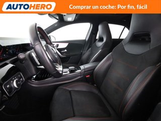Mercedes Clase A A 220 AMG Line