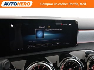 Mercedes Clase A A 220 AMG Line