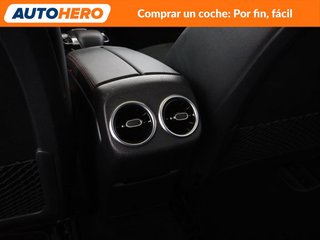Mercedes Clase A A 220 AMG Line
