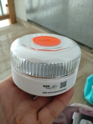 Baliza SOS GPS IDIADA PC25040020