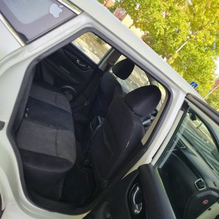 Nissan Qashqai 2015