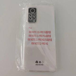 Cover protettiva Xiaomi RM NOTE 11E-PRO 5G