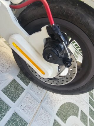 Patinete Eléctrico Xiaomi