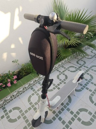 Patinete Eléctrico Xiaomi