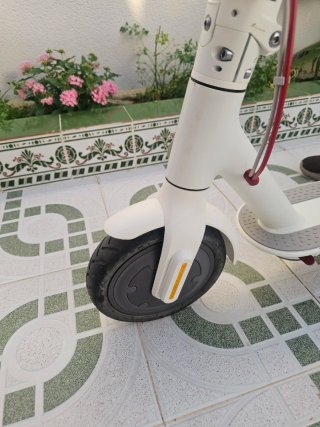 Patinete Eléctrico Xiaomi