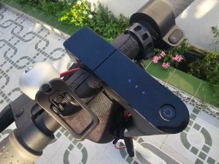 Patinete Eléctrico Xiaomi
