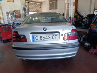BMW Serie 3 1999
